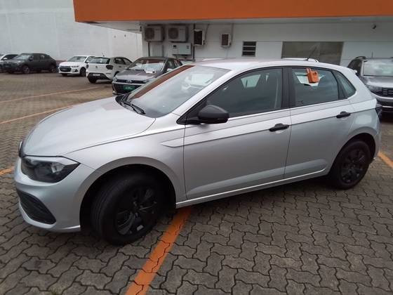 VOLKSWAGEN POLO 1.0 MPI TRACK MANUAL